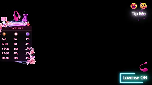 Snapshot of Lorine_Kelli chatting on 12/02/25, 04:07 Lorine Kelli online show from 12/02/25, 04:07