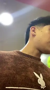 Jacovo2002 online show from 11/03/25, 09:38