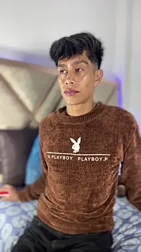 Jacovo2002 online show from 11/12/25, 02:34