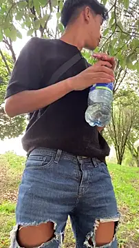 Jacovo2002 online show from 02/23/26, 02:25