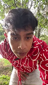 Jacovo2002 online show from 02/24/26, 12:58