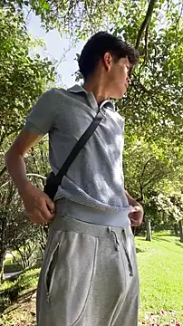 Jacovo2002 online show from 03/01/26, 01:13