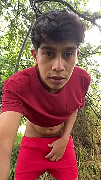 Jacovo2002 online show from 03/18/26, 03:15