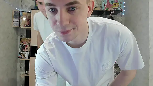 Snapshot of MIKE_GOD19 chatting on 02/27/26, 08:03 MIKE GOD19 online show from 02/27/26, 08:03