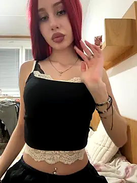 JudithCarly online show from 11/06/25, 06:31