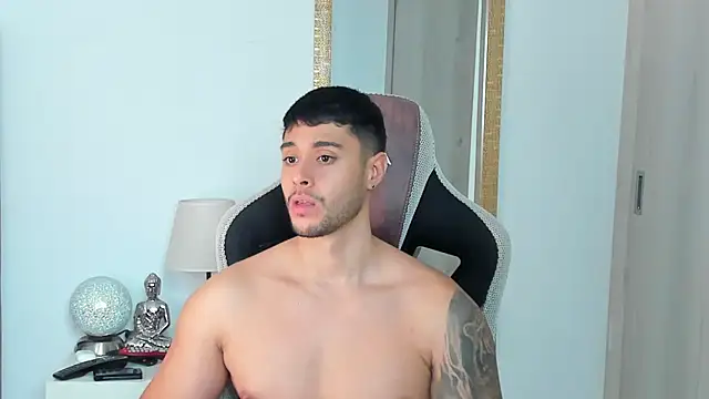 Ken mailik1 online show from 01/09/26, 06:05