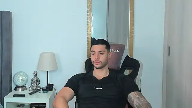 Ken mailik1 online show from 03/03/26, 06:36