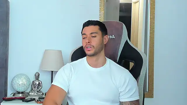 Ken mailik1 online show from 04/02/26, 12:52