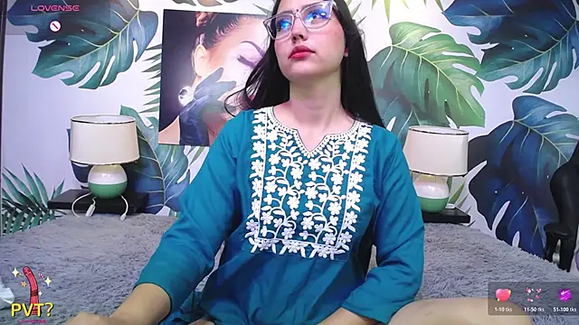  tahira   online show from 03/02/26, 12:56