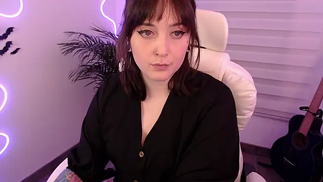 Fallenag666 online show from 11/03/25, 10:32