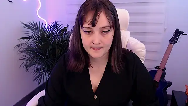 Fallenag666 online show from 11/08/25, 07:45