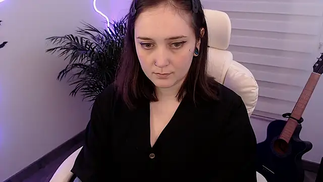 Fallenag666 online show from 11/20/25, 02:12