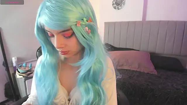 Barbieteeen online show from 11/20/25, 05:18