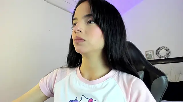 Barbieteeen online show from 12/03/25, 04:09