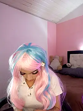 Barbieteeen online show from 02/20/26, 06:10