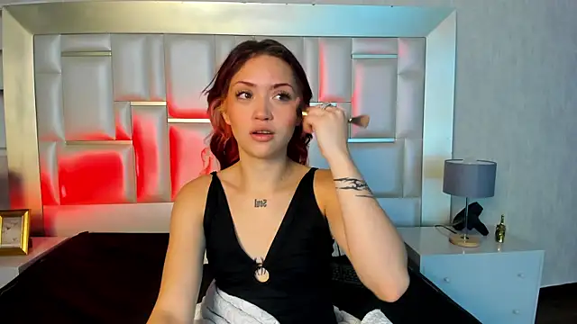 NameaRohouse online show from 10/23/25, 08:29