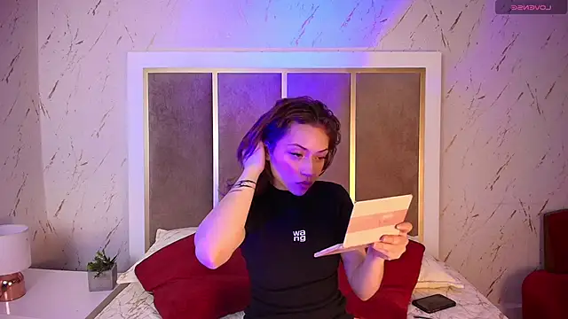 NameaRohouse online show from 03/04/26, 05:41