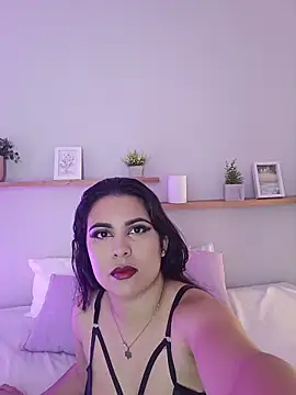 Snapshot of shainadavis chatting on 02/28/26, 03:18 shainadavis online show from 02/28/26, 03:18