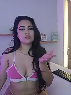 Snapshot of shainadavis chatting on 03/02/26, 03:09 shainadavis online show from 03/02/26, 03:09