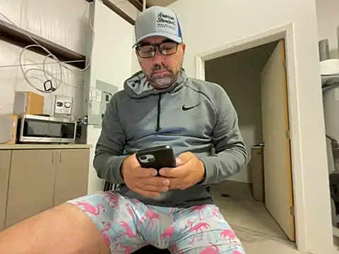 Fun Time Ron 2 online show from 10/22/25, 02:06