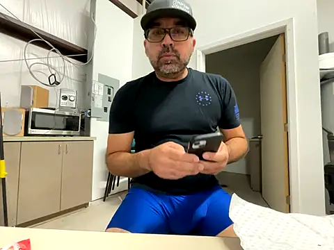 Fun Time Ron 2 online show from 10/23/25, 02:49