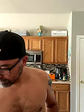 Fun Time Ron 2 online show from 10/25/25, 02:56