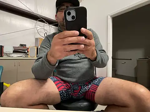 Fun Time Ron 2 online show from 10/29/25, 10:00