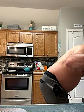 Fun Time Ron 2 online show from 11/08/25, 02:17