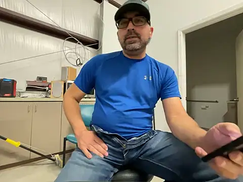 Fun Time Ron 2 online show from 11/25/25, 10:10