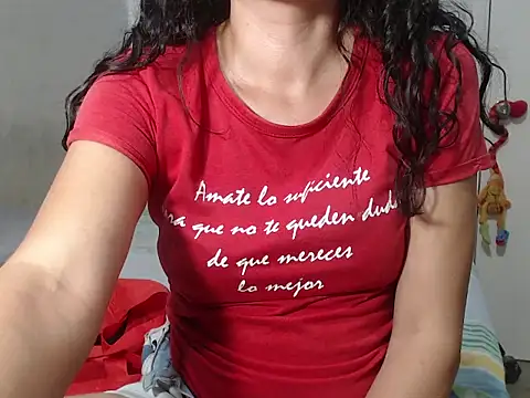 Renata Rivas online show from 02/04/26, 03:45