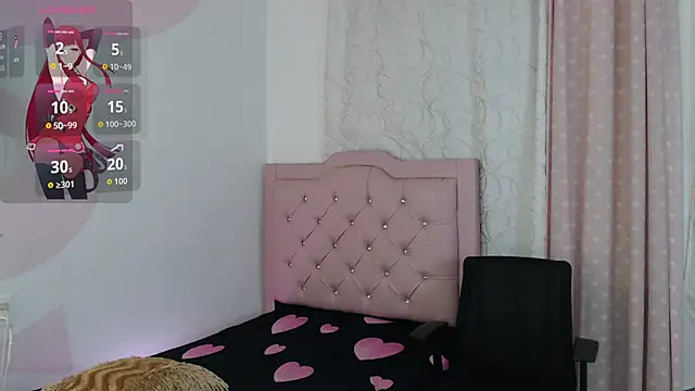 beauty lana18 online show from 02/09/26, 11:20