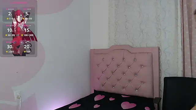 beauty lana18 online show from 02/10/26, 11:31
