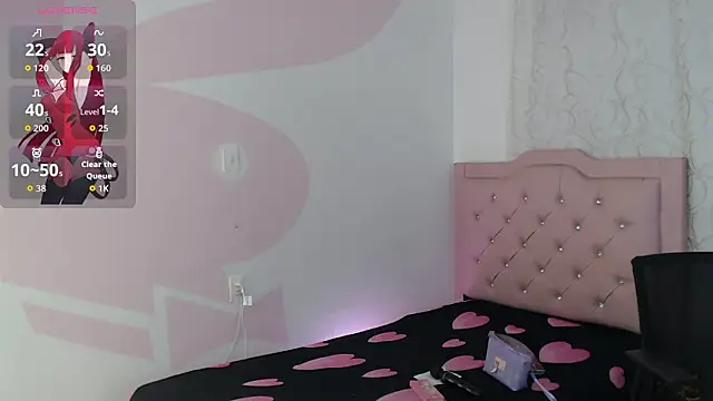 beauty lana18 online show from 02/21/26, 12:44