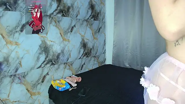 beauty lana18 online show from 03/03/26, 02:07