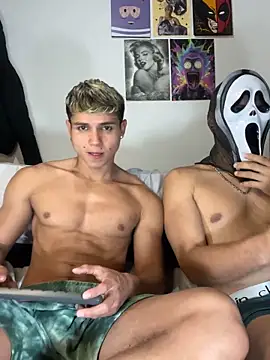 mirallesandbig online show from 10/17/25, 10:56