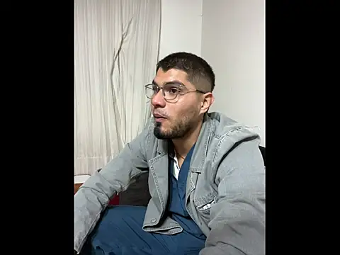 mirallesandbig online show from 12/15/25, 11:20