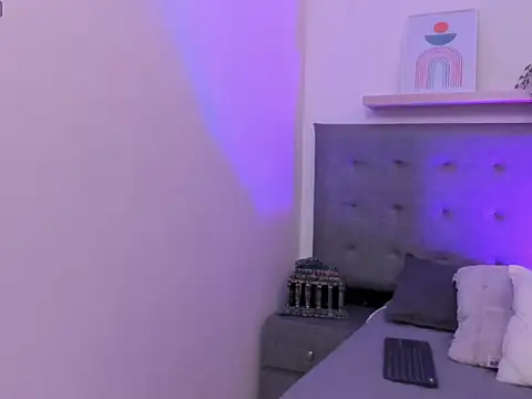 harper brown1 online show from 10/31/25, 04:46