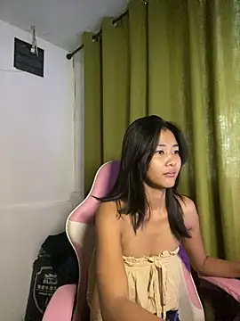 De amore online show from 05/18/26, 02:29