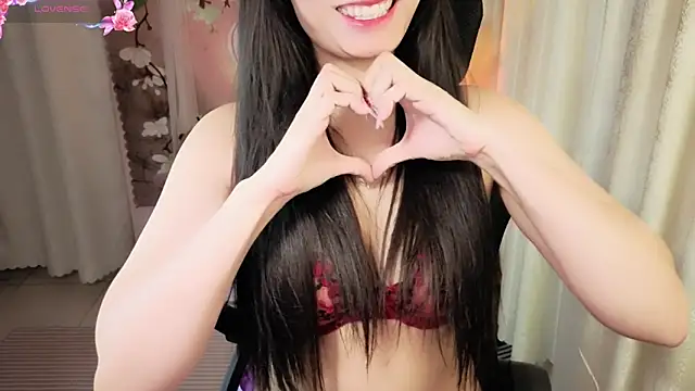 Xuka2594 online show from 12/15/25, 10:19