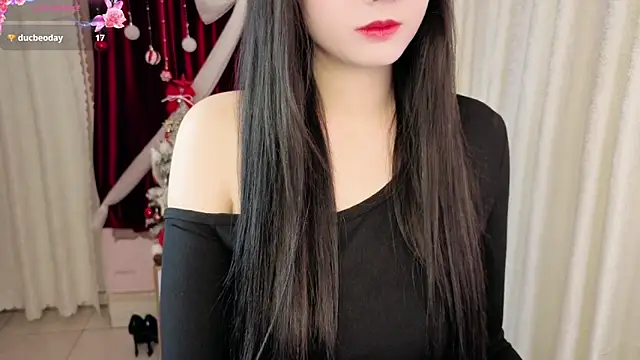 Xuka2594 online show from 01/06/26, 05:00