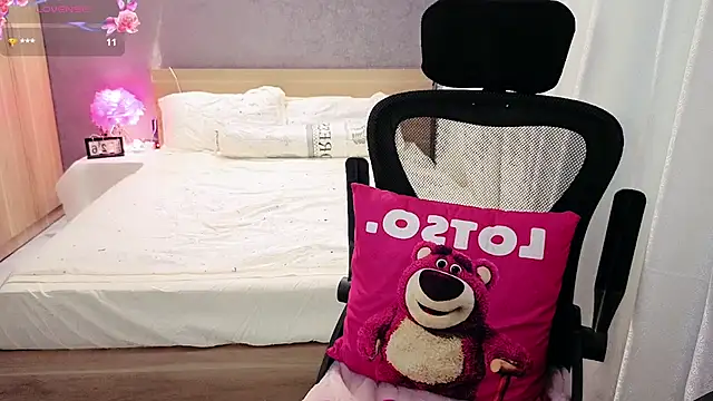 Xuka2594 online show from 03/31/26, 06:03