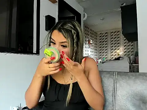 sarita-moree online show from 02/24/26, 01:09