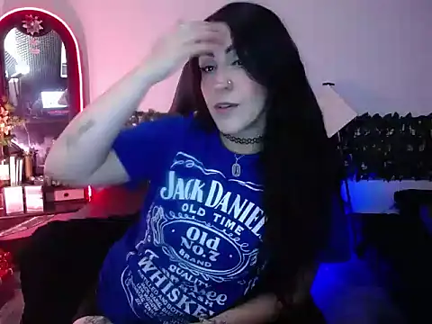 Anastasiabasst   online show from 02/10/26, 05:00