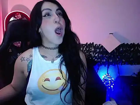 Anastasiabasst   online show from 02/11/26, 05:34