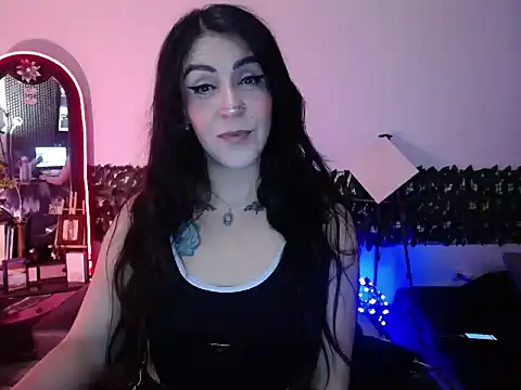 Anastasiabasst   online show from 02/23/26, 04:10
