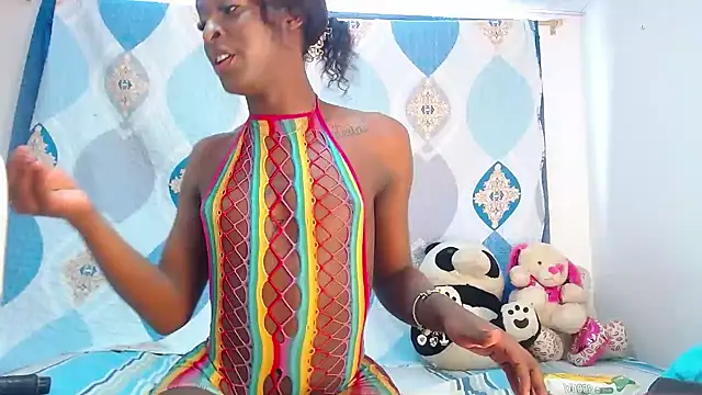 Lufe Black online show from 02/06/26, 04:21