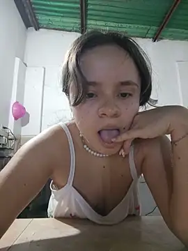 SweetRabbit29 online show from 05/16/26, 06:32