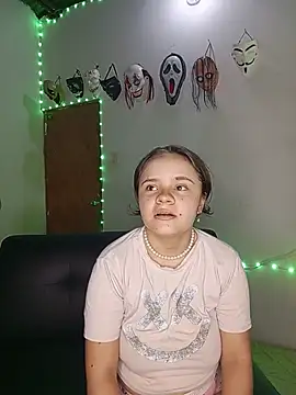 SweetRabbit29 online show from 05/24/26, 06:35