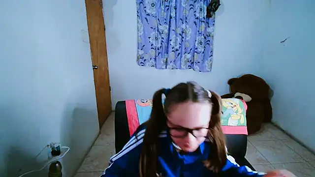 SweetRabbit29 online show from 07/11/26, 11:06