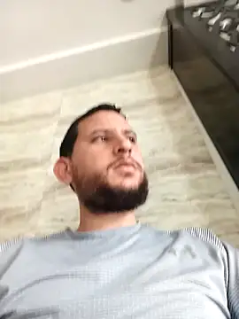 Arabeman300 online show from 10/12/25, 02:27